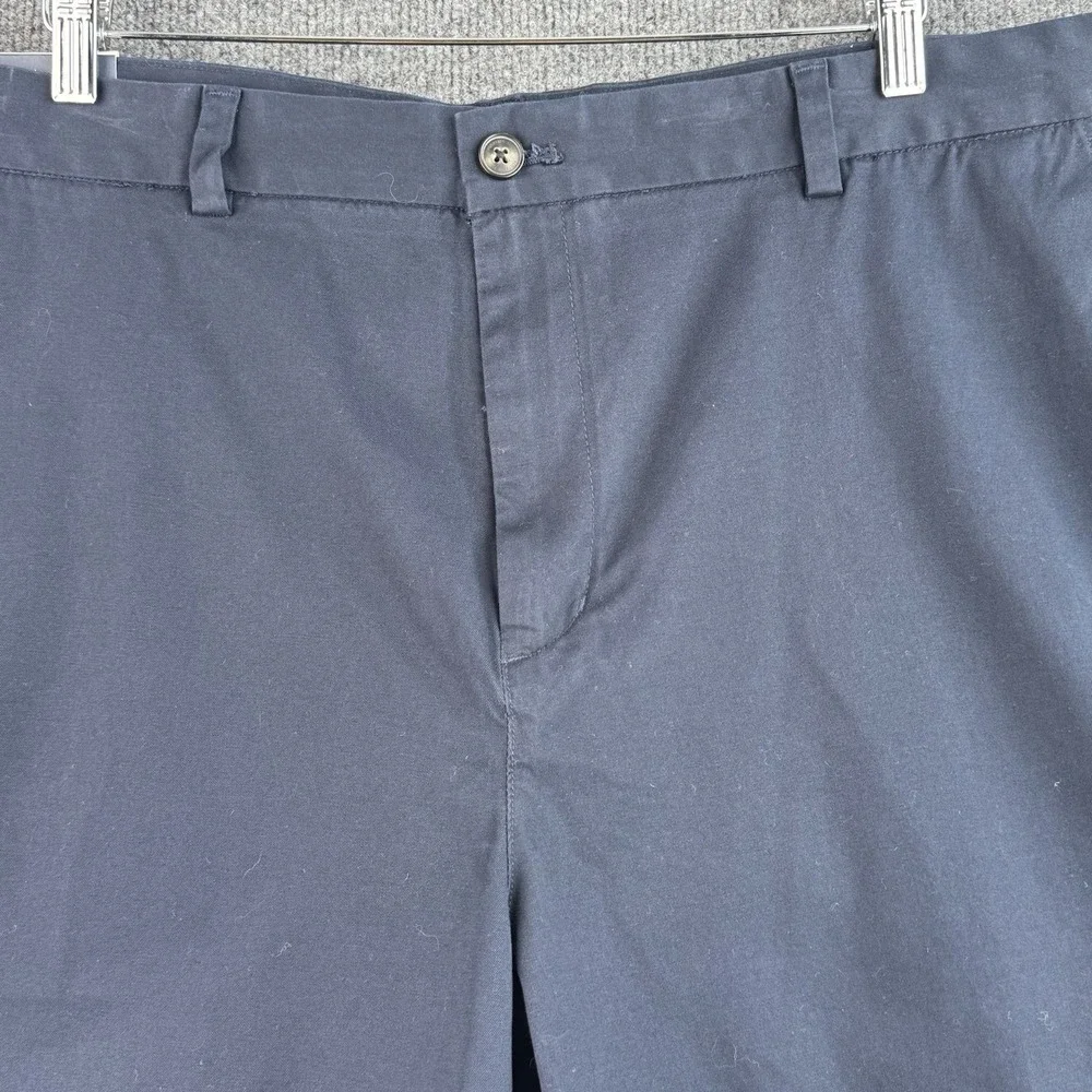 Vineyard Vines Breaker Shorts Mens 42x9 Navy Classic Stretch Casual Outdoor NWT